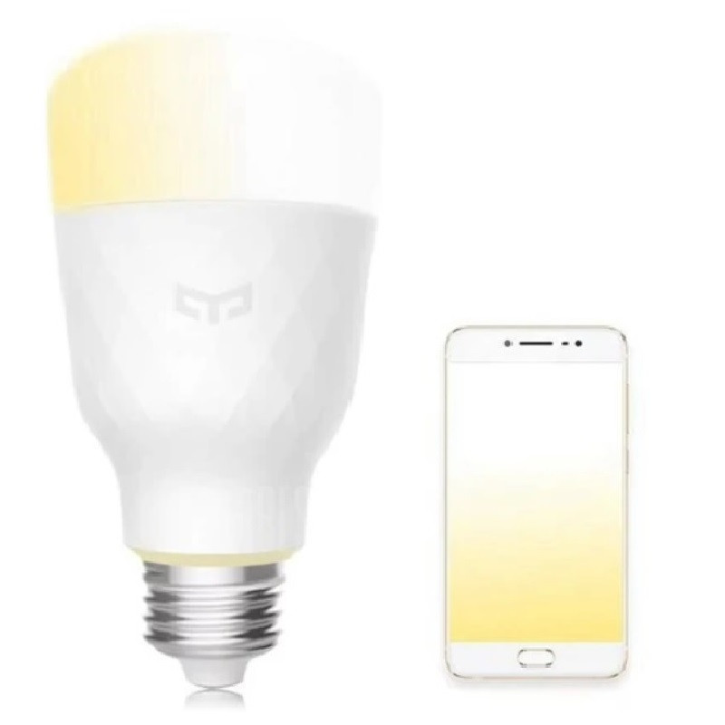 Yeelight Smart Bulb (Dimmable)