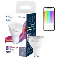 Yeelight Smart GU10 (Color) for indoor SMART home (apps supported)