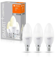 Ledvance Smart Wifi E14 (Dimmable) SMART home (apps supported)