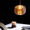 HAVANA Glass LED Pendant Light for Dining, Bar & Restaurant - Post-Modern Style