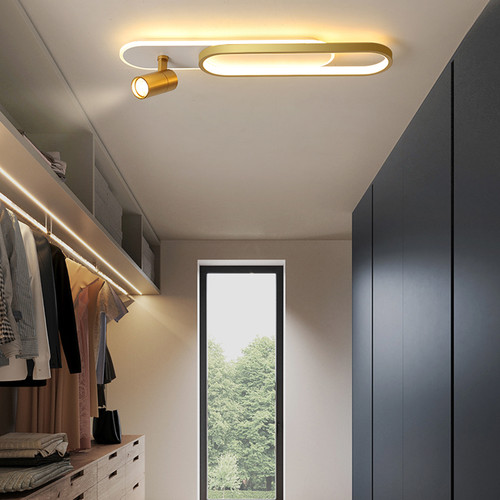 Metal Acrylic LED Ceiling Light Spot Light for Modern