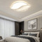 Dicotyledon , Metal Acrylic LED Ceiling Light for Modern and Nordic 