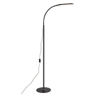 EDGAR Acrylic Floor Lamp for Study, Living Room & Bedroom - Minimalism Style