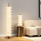 Mentos Dimmable floor lamp for modern and scandinavian