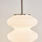 Mentos Dimmable floor lamp for modern and scandinavian