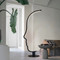 The face, floor lamp for modern and minimalism