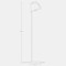 Yeelight floor lamp for modern and minimalism 