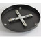 Basic Round base plate for pendant lights (Chassis Accessories)