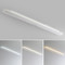 MIZU Acrylic Bar LED Ceiling Light for Bar, Restaurant & Cafe - Japanese Style