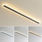 MIZU Acrylic Bar LED Ceiling Light for Bar, Restaurant & Cafe - Japanese Style