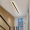 MIZU Acrylic Bar LED Ceiling Light for Bar, Restaurant & Cafe - Japanese Style