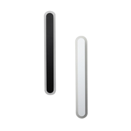 MIZU Acrylic Linear Ceiling Light for Corridor, Restaurant & Cafe - Minimalism Style 