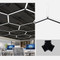 OSPREY Aluminum Pendant Light for Dining Room & Office - Modern Style