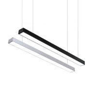 OSPREY Aluminum Pendant Light for Office, Dining & Meeting Room - Modern Style 