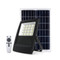 Aluminum Die Casting Solar Flood Light IP65 Outdoor Wall Lights for Modern