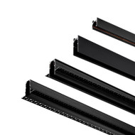 ALEX Aluminum Magnetic Track for Living Room, Bedroom & Dining - Modern Style