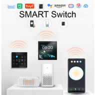 MAGNETO series D, Mesh SMART Control Panel for magnetic track lights set