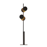 KONOS Iron Floor Lamp for Bedroom, Living Room & Study - Modern Style 