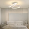ASTER Dimmable Aluminum Ceiling Light for Bedroom, Living Room & Dining - Nordic Style ASTER Dimmable Aluminum Ceiling Light for Bedroom, Living Room & Dining - Nordic Style