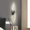 ASKEL LED Wall Light for Study, Living Room & Bedroom - Nordic Style 