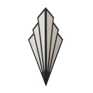 ULTIMO Fabric Wall Light for Bedroom, Living Room & Study - Modern Style