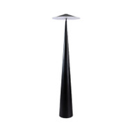 Aluminium Acrylic Metal Mushroom Lamp LED Floor Lamp for Modern 