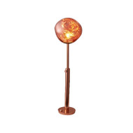 COSMO Acrylic Floor Lamp for Living Room, Bedroom & Study - Modern Style