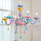 Macaron Pendant Light Children Room