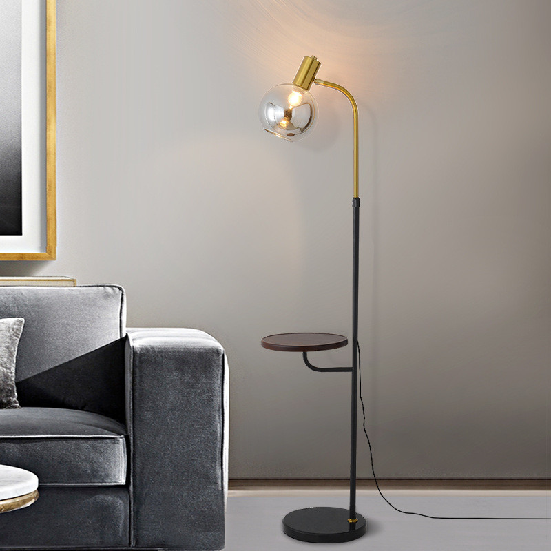 nordic floor lamp