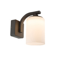 CALLUM Aluminum Outdoor Wall Light for Park, Villa & Garden - Modern Style