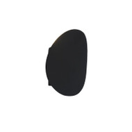 LEWITT Scallop Waterproof Wall Light for Path, Garden & Villa - Modern and Simple Style