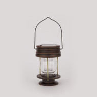 ABS Solar Waterproof LED Outdoor Light for Vintage