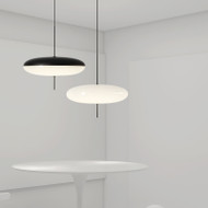 Nordic Modern Minimalist LED Pendant Light Bedroom Cafe Bar Restaurant 
