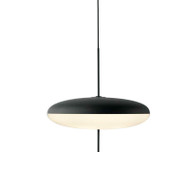 NADINE Acrylic LED Pendant Light for Study, Living Room, Bedroom - Modern Style