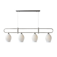 CELINE Pendant Light for Living Room, Bedroom & Study - Modern Style