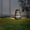 Resin FRP Simulation Egg Light Stone Light Waterproof LED Outdoor Light Lawn Light