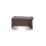 KONOS ABS Solar Outdoor Light for Park, Stairs & Villa - Modern Style 