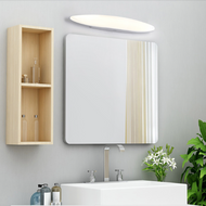 OPPLE Simple LED Wall Lamp Mirror Headlight Bathroom Mirror Cabinet Bathroom Dresser Makeup