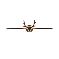 Antler Bathroom LED Wall Light Bathroom Vanity