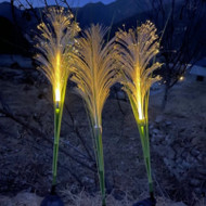 IP67 Waterproof Reeds LED Outdoor Garden Light  