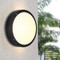 Modern Simple LED Wall Light Round Aluminum Ceiling Light