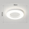 Modern Minimalist Ring LED Ceiling Light Aisle Corridor Cloakroom Balcony
