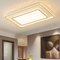 PIERRE Crystal LED Ceiling Light for Living Room, Bedroom - Modern Style
