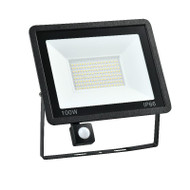 WALLACE Outdoor Floodlight (Induction) for Park, Villa & Courtyard - Modern Style