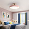 Metal Acrylic Macaron LED Ceiling Light for Modern and Simple