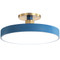 MARCIA Acrylic Dimmable Ceiling Light for Study, Living Room & Bedroom - Modern Style