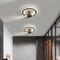 Simple And Modern Surface Mounted Downlight Ceiling Light Porch Light