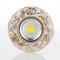 LED Open Hole Recessed Spotlight Living Room