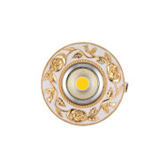 AUGUSTUS Acrylic Spot Light for Dining Room, Restaurant & Cafe - European Style