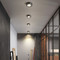 KNOX Copper Ceiling Downlight for Living Room & Retail Shops - Modern Style 